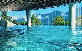 Silk Path Grand Sapa Resort & Spa